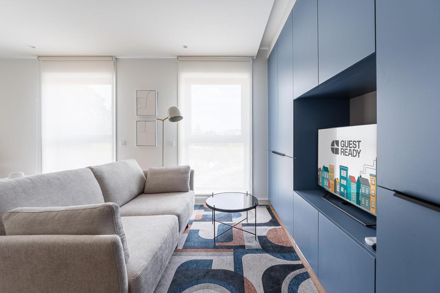 Guestready - Cosy Nest In Porto 1 Apartamento Exterior foto