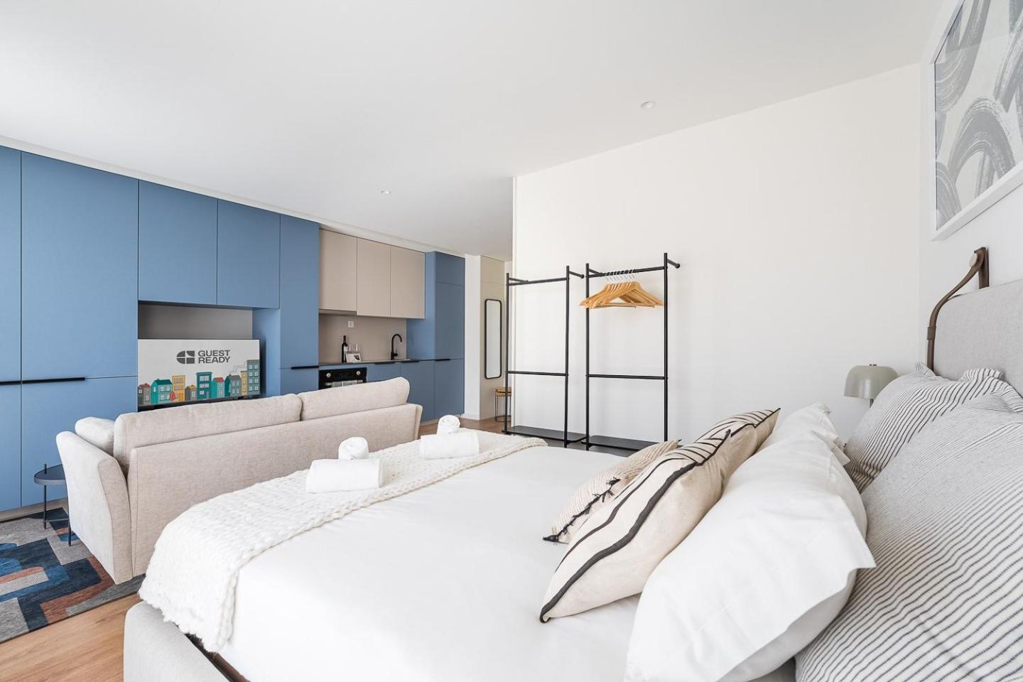Guestready - Cosy Nest In Porto 1 Apartamento Exterior foto