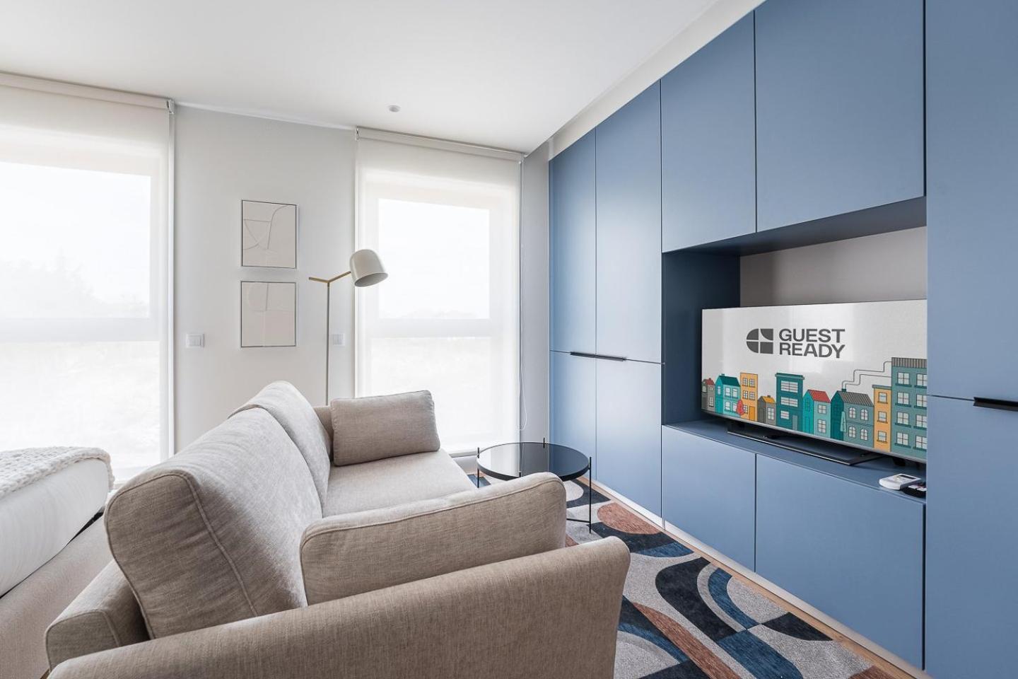 Guestready - Cosy Nest In Porto 1 Apartamento Exterior foto