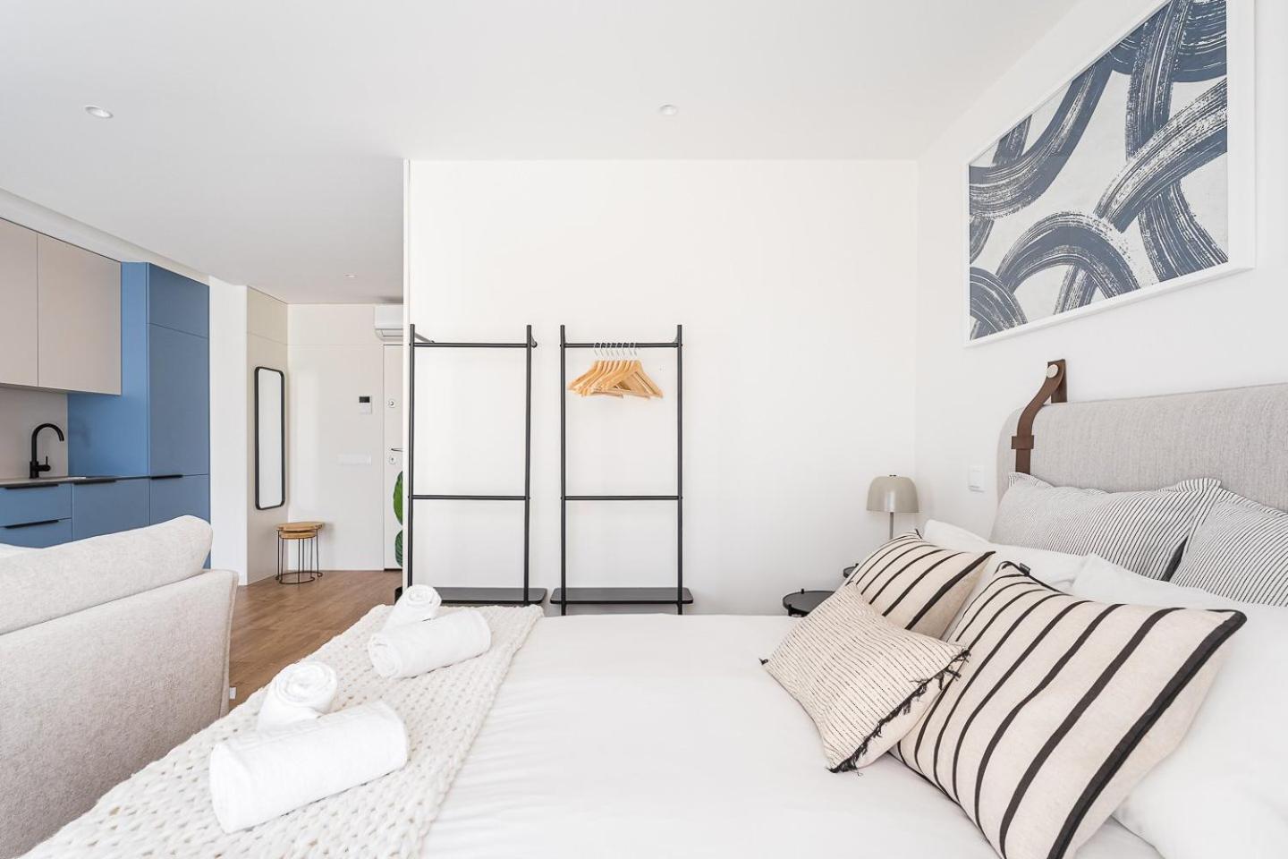 Guestready - Cosy Nest In Porto 1 Apartamento Exterior foto