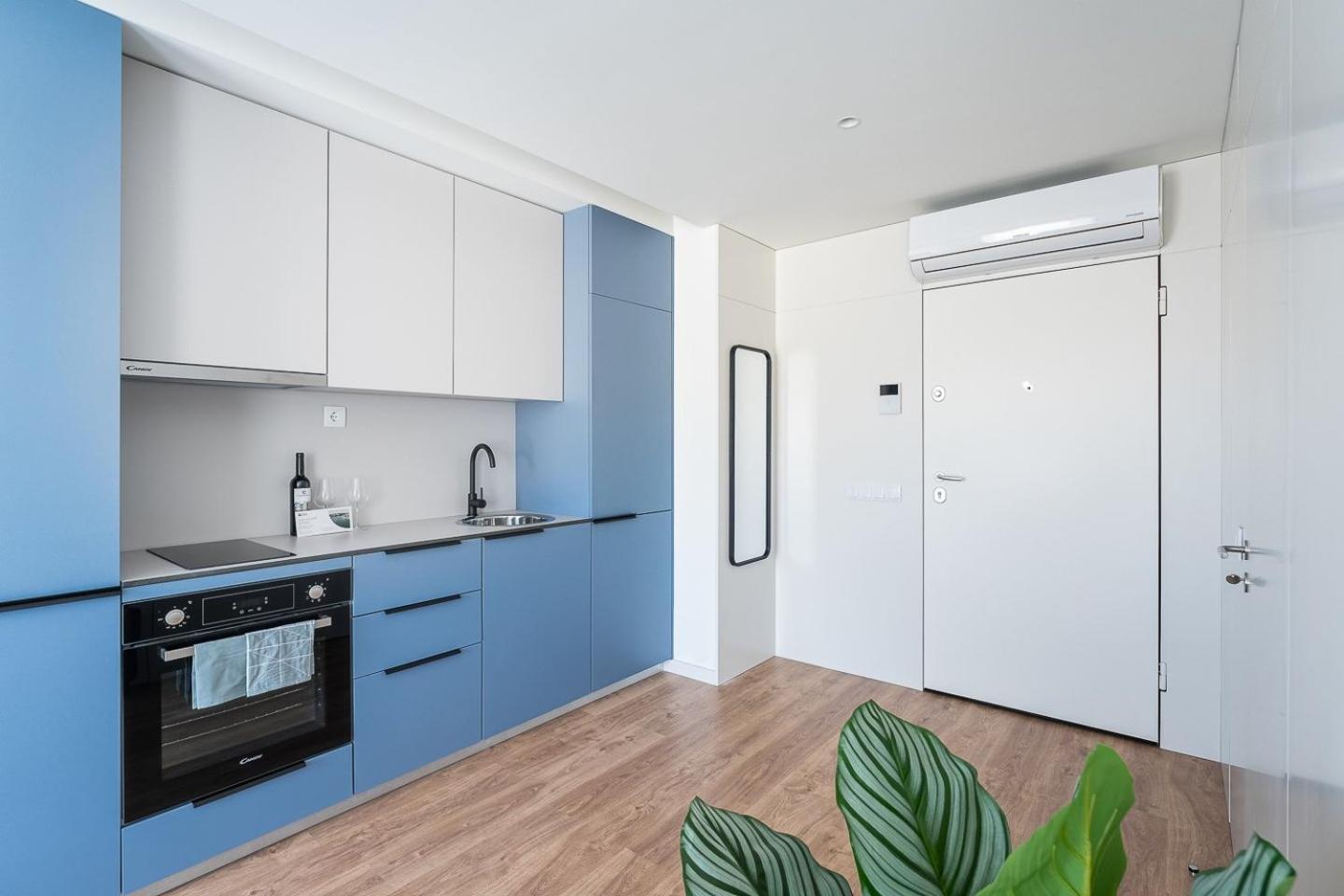 Guestready - Cosy Nest In Porto 1 Apartamento Exterior foto
