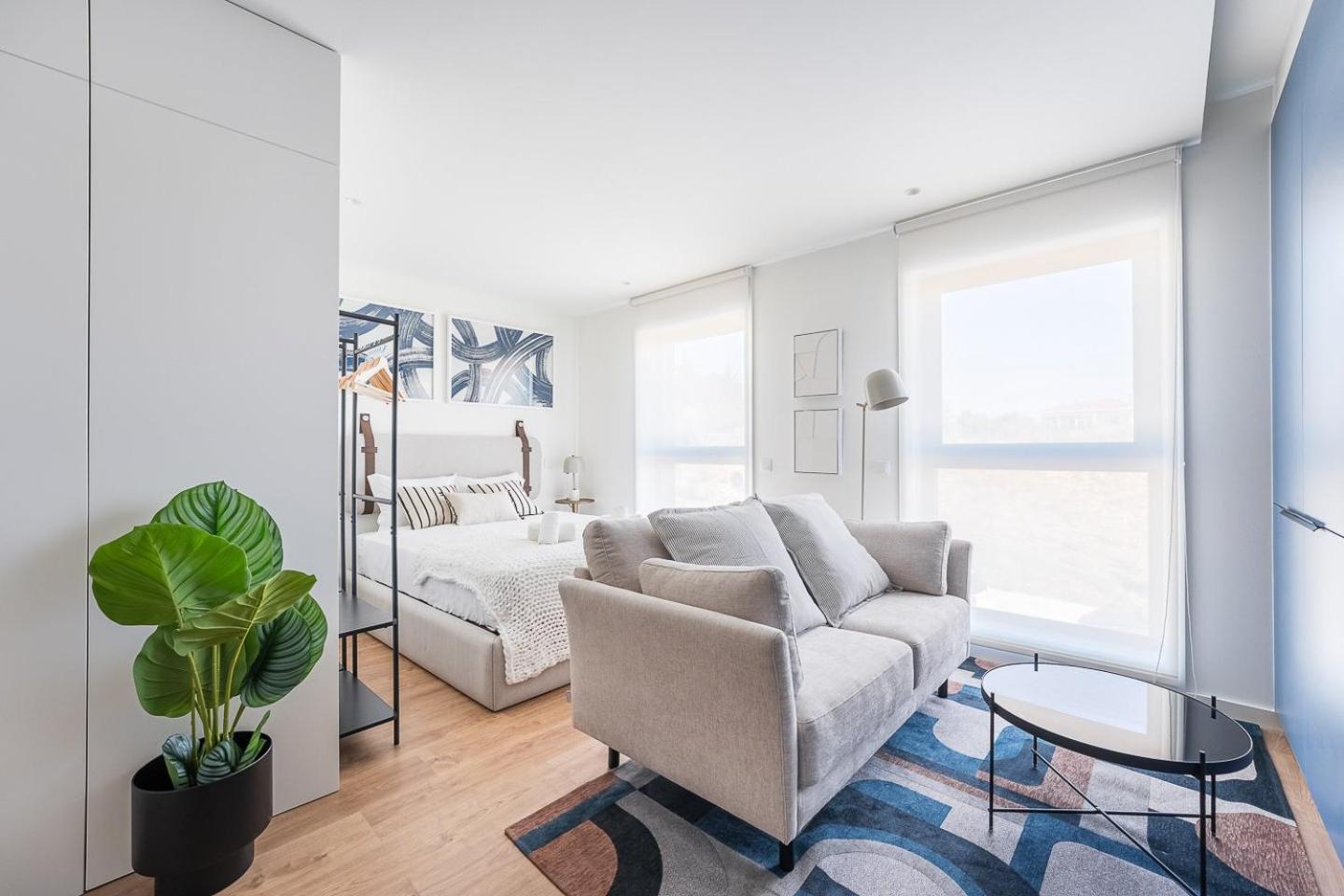 Guestready - Cosy Nest In Porto 1 Apartamento Exterior foto