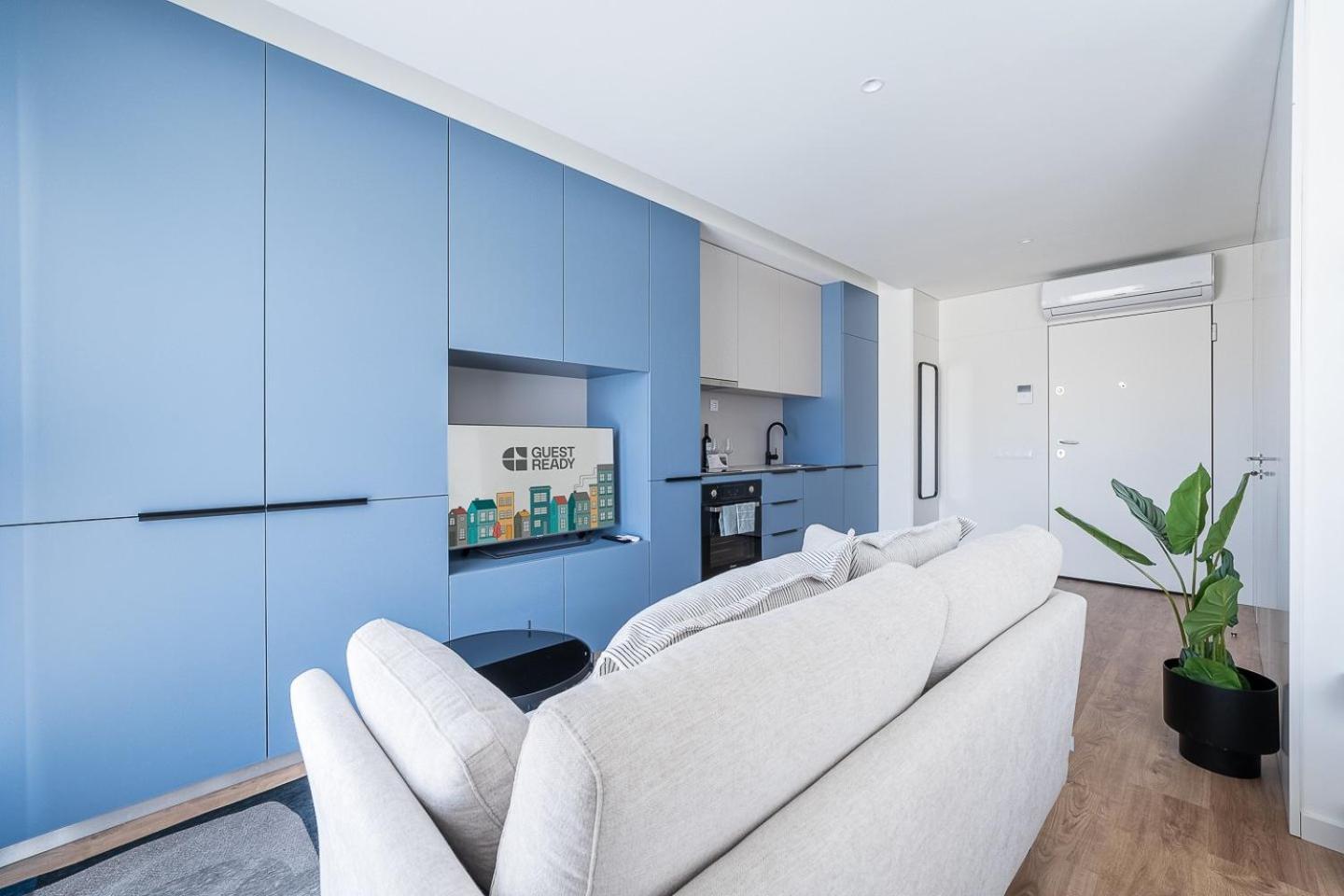 Guestready - Cosy Nest In Porto 1 Apartamento Exterior foto